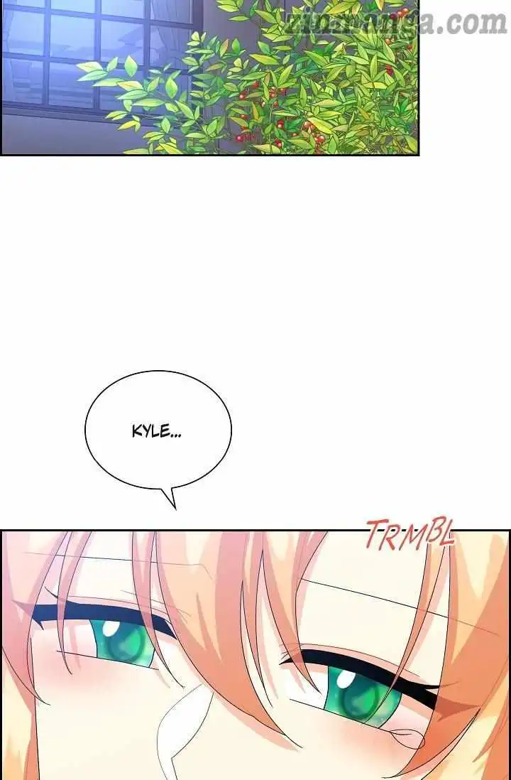 The Younger Male Lead Fell for Me before the Destruction Chapter 69 35